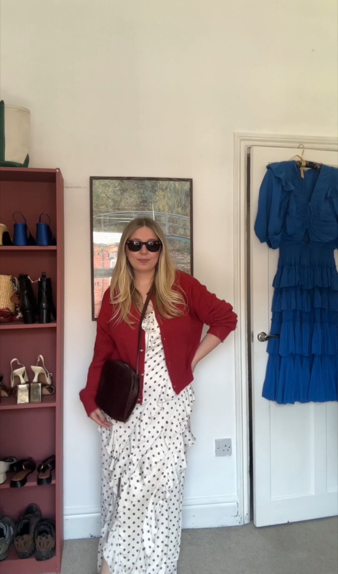 Wearing your favourite items everyday ❤️ #summeroutfit #outfitinspo #outfitideas 