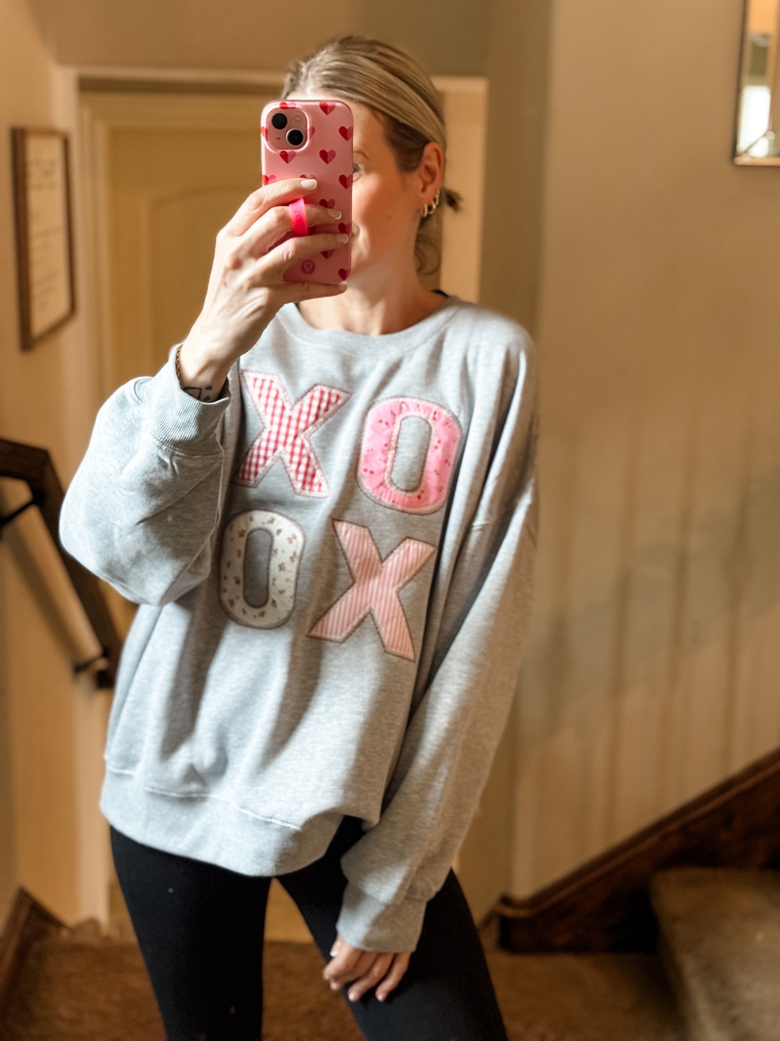 ❌❤️❌❤️

#LTKSeasonal #LTKmomlife #LTKootd