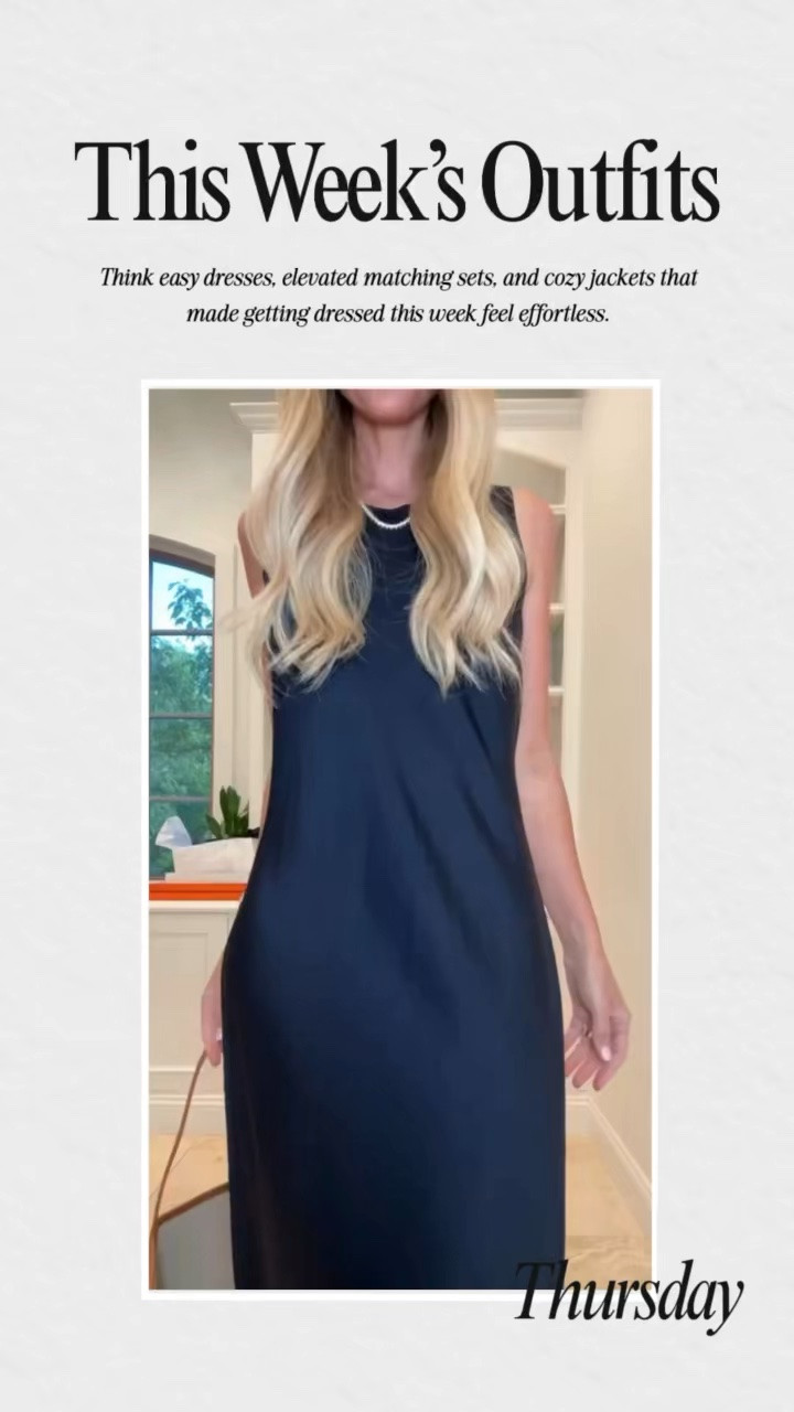 This week’s outfits! 

fall fashion, women’s fall fashion, fall outfits, fall staple pieces, fall dressess

#LTKootd