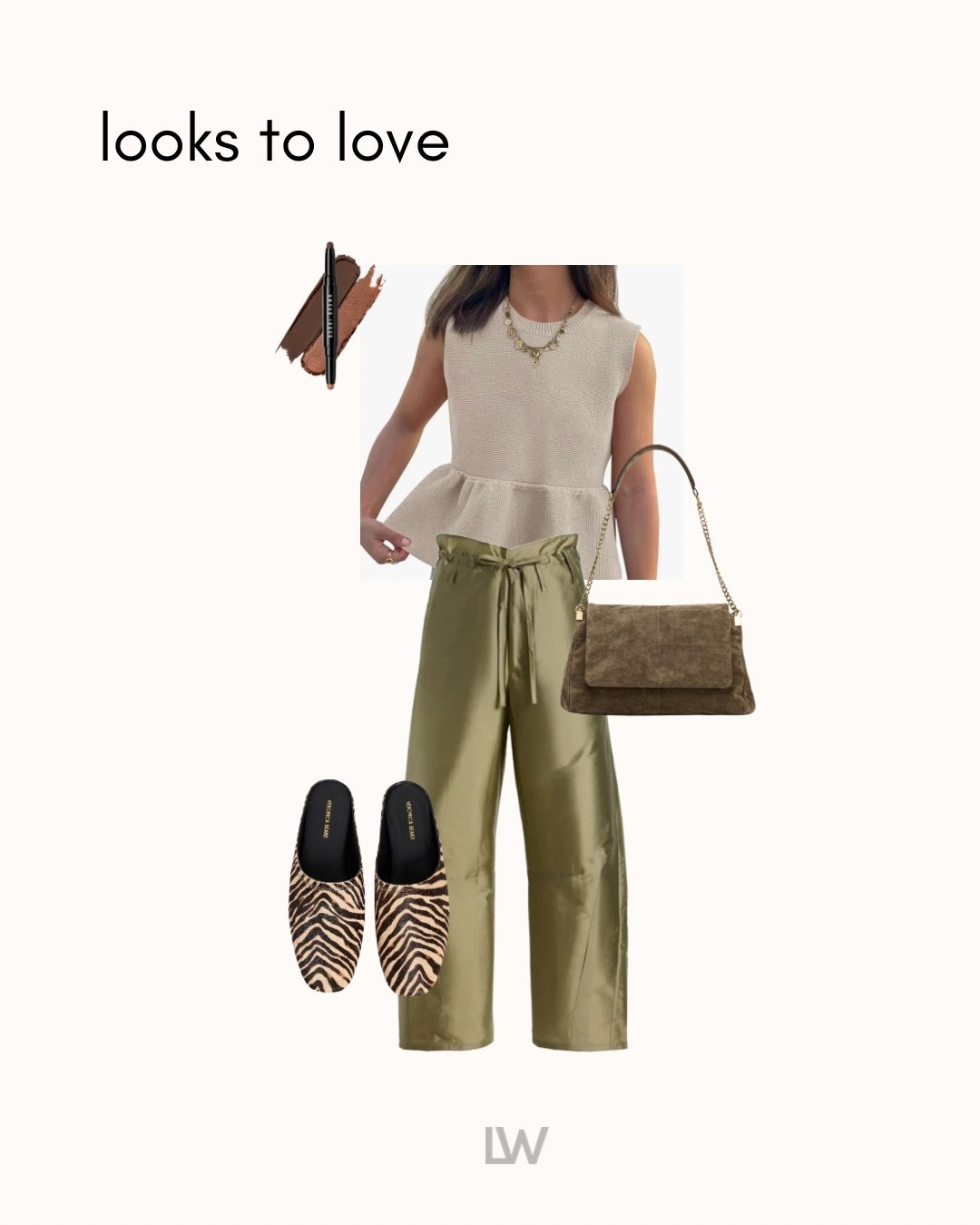 Looks to love!!!