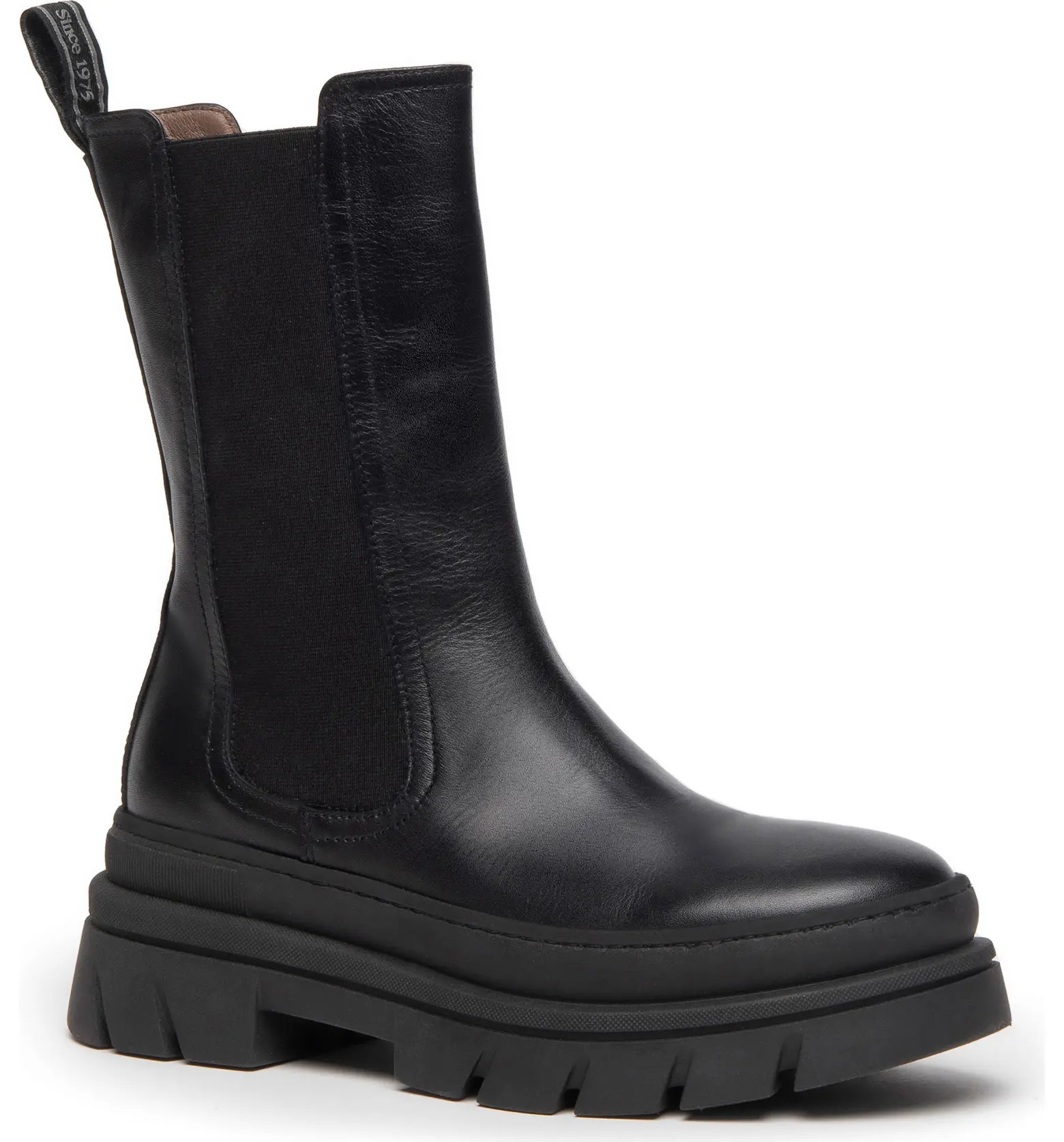 Chelsea Platform Boot | Nordstrom