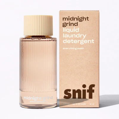 Midnight Grind Everything Wash - 16 oz laundry detergent | Snif