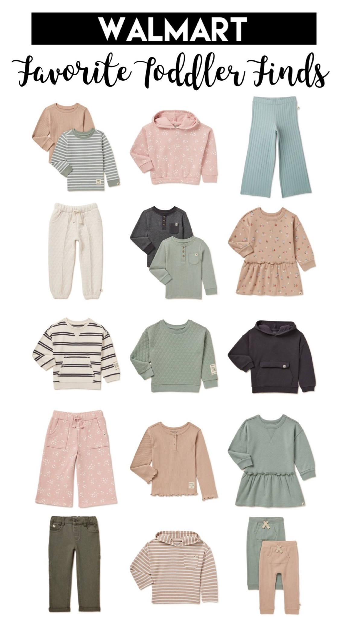 Walmart toddler finds

#LTKkids #LTKSeasonal #LTKunder50