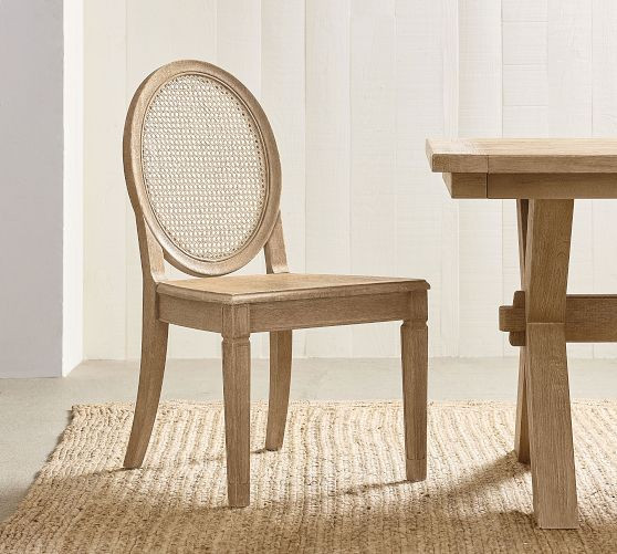 Sausalito Dining Chair | Pottery Barn (US)