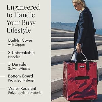 Cosmic Red | Amazon (US)