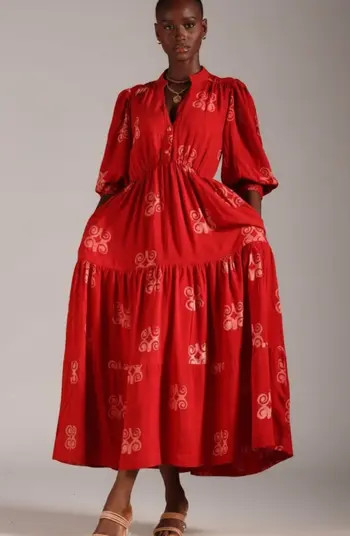 Yosola Dress | Nordstrom