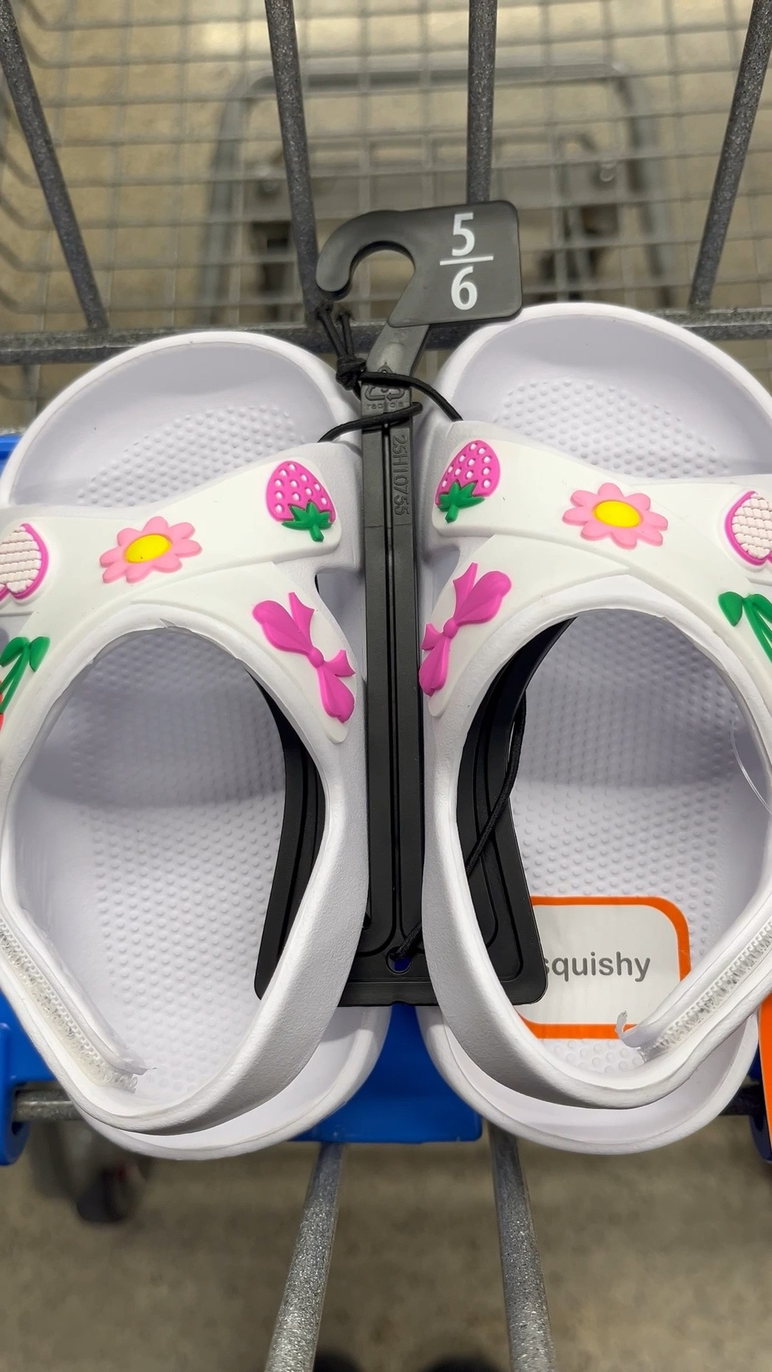 These toddler slides are adorable and practical - just wipe clean! Buy at Walmart. 

Flower girl gift, beach wedding, destination wedding, toddler sandals, toddler summer shoes.

#LTKWedding #LTKKids #LTKBaby
