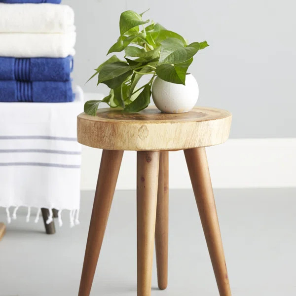 Margret Accent Stool | Wayfair North America