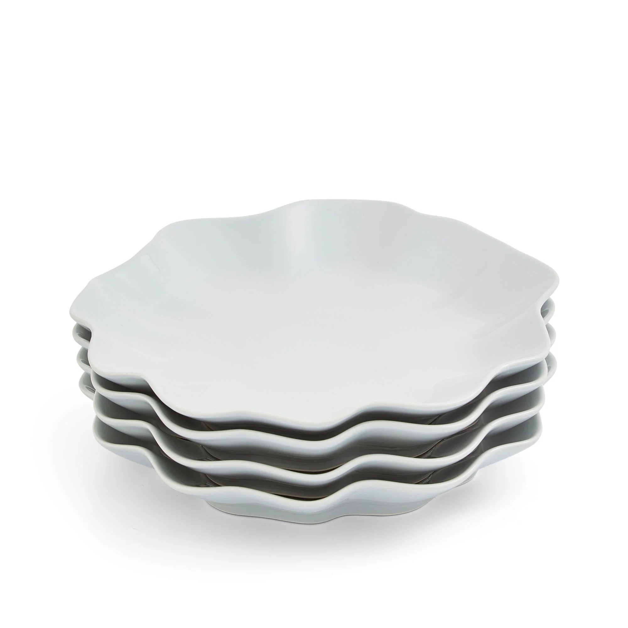 Portmeirion Sophie Conran Floret Dinner Plate 11" Floret (Set of 4) | Wayfair North America