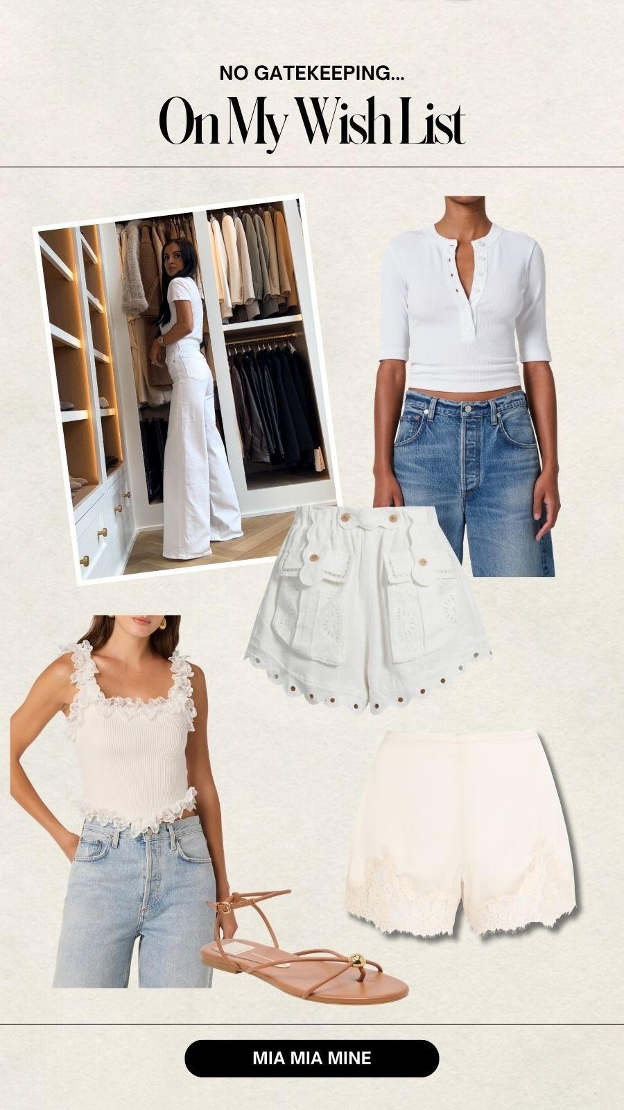 Nordstrom new spring arrivals
Linking the lace trim shorts, tank tops, casual basics and sandals I have my eyes on.



#LTKOver40 #LTKmomlife #LTKTravel