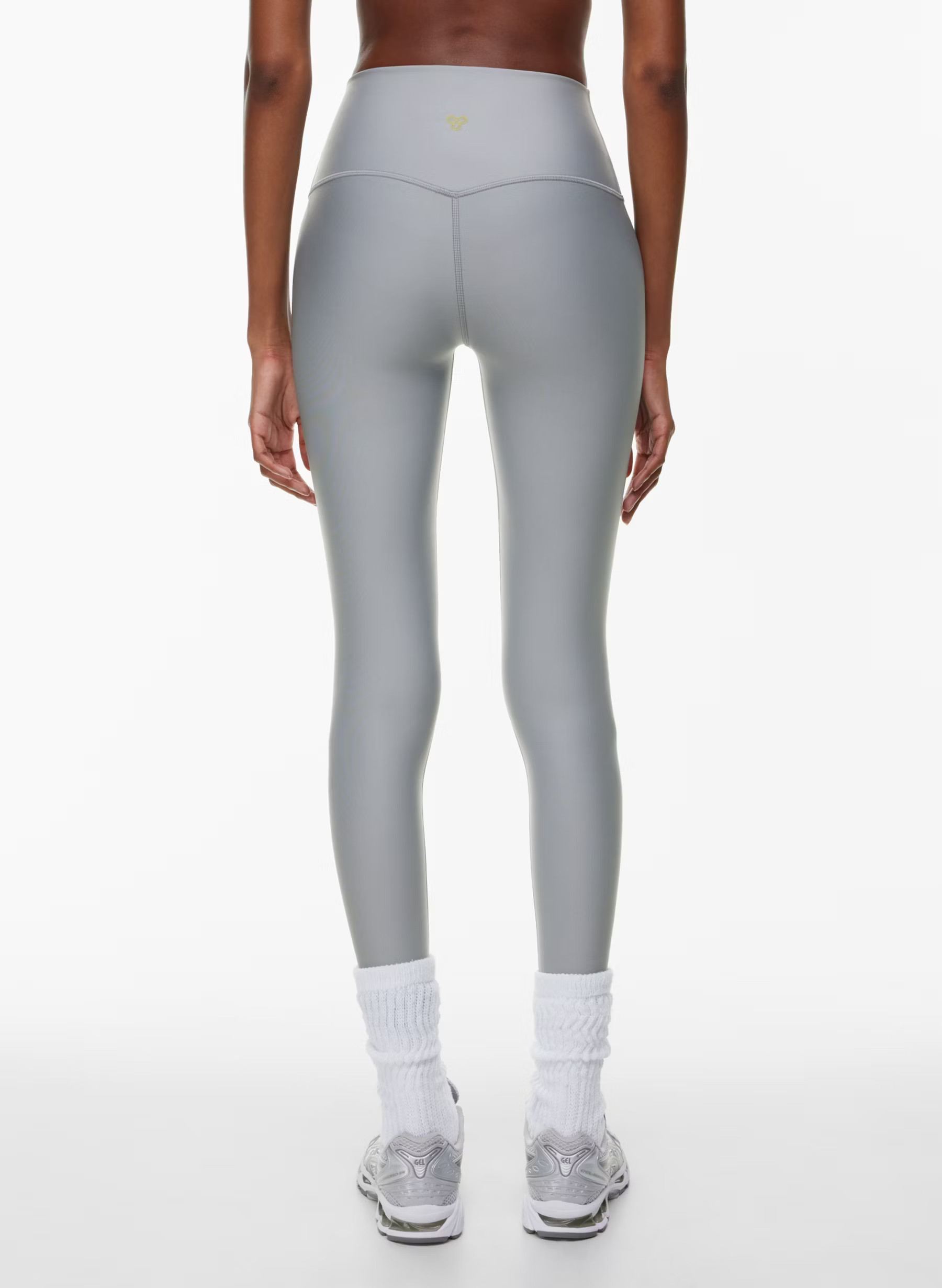 GLOSSFORM™ NEW CHEEKY HI-RISE LEGGING | Aritzia