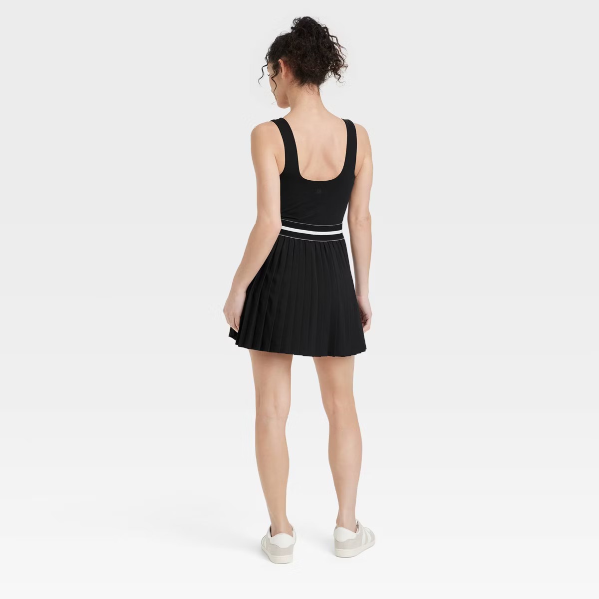 Women's Pleated Active Dress - All In Motion™ | Target