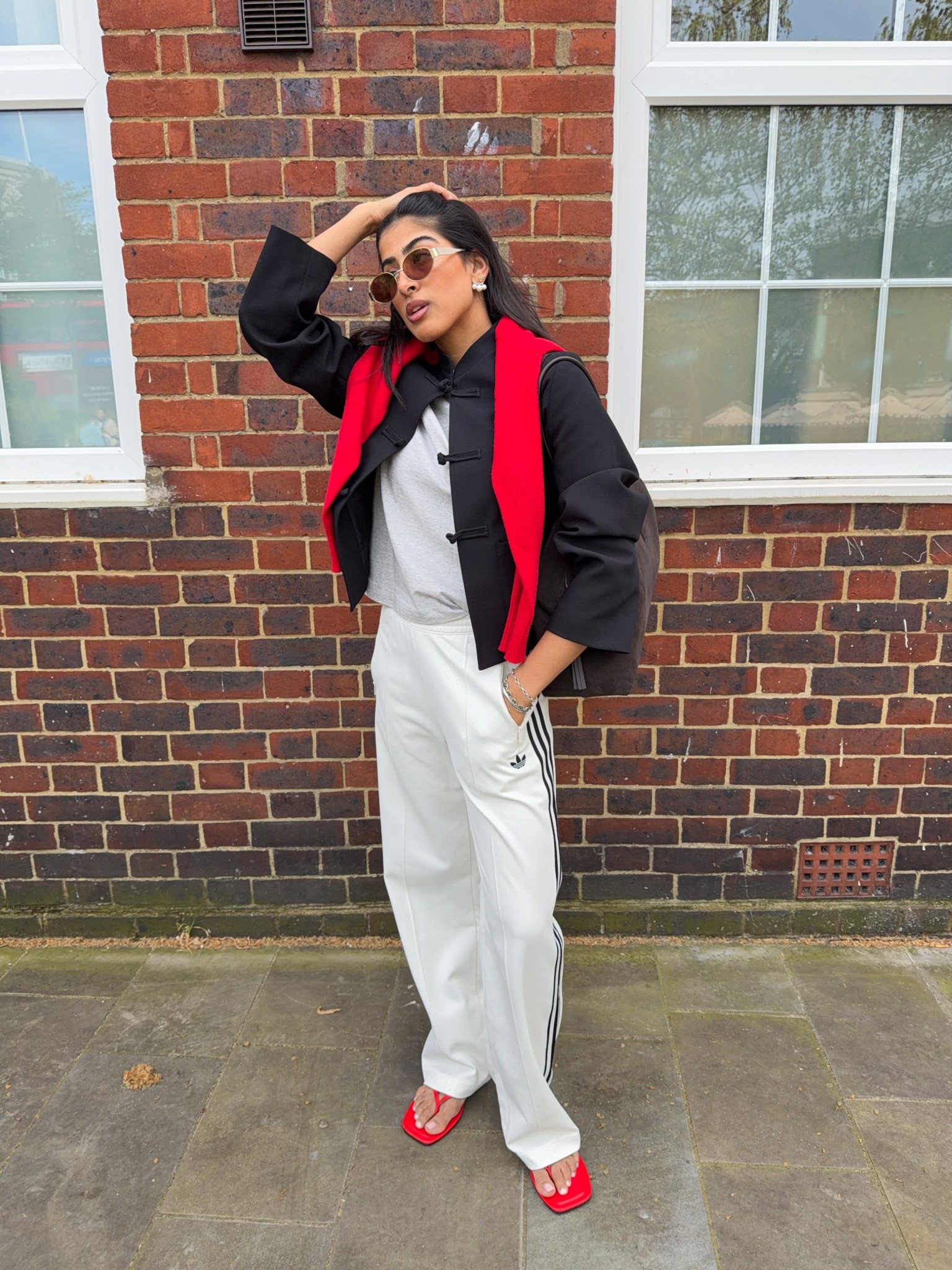 Spring Office Outfit 

#LTKsummer #LTKspring #LTKuk