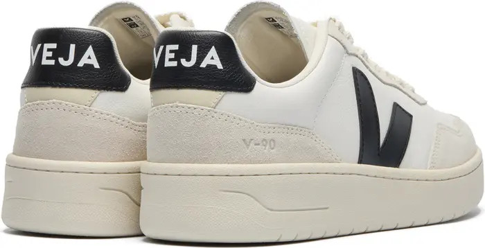 V-90 Leather Sneaker (Women) | Nordstrom
