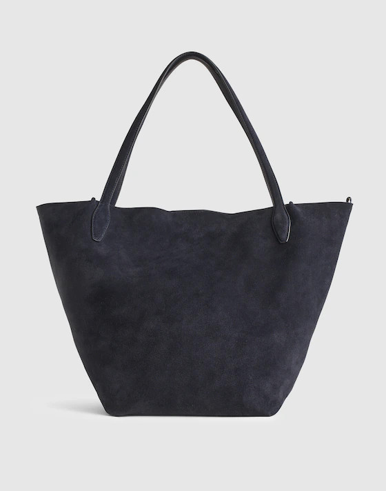 The Shopper Tote | Madewell