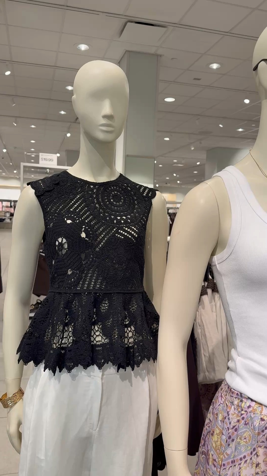 What’s new for Summer @ H&M

#LTKSaleAlert #LTKSeasonal