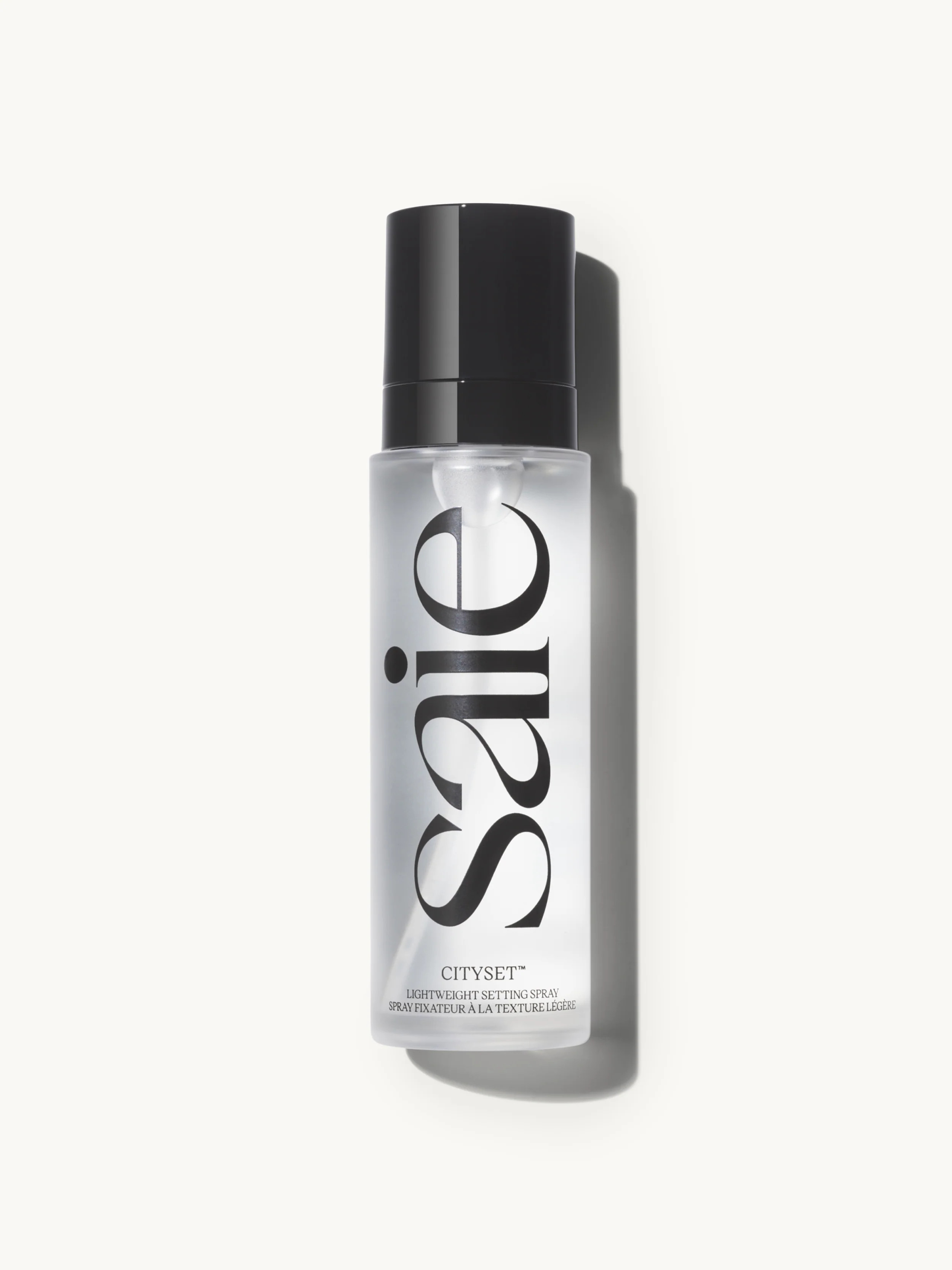 CitySet Lightweight Setting Spray | goop