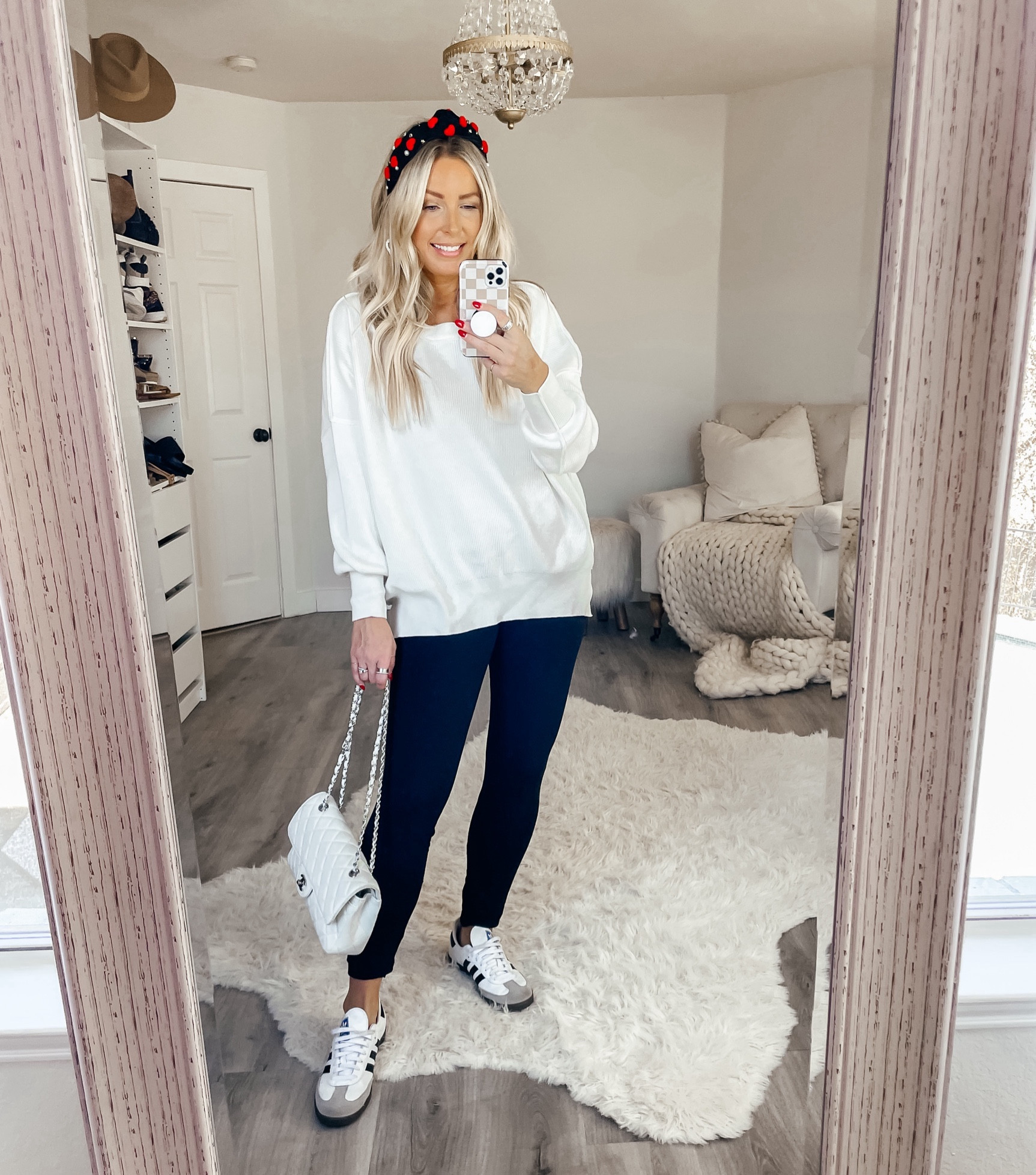 . sweater dress for this fit. TTS, west medium . Valentine’s Day. VDay. Valentines outfit. Galentines day. Winter fashion. Wedding guest dress. Winter outfit. Pink dress. Nashville outfit. Bachelorette party outfit. Spring dress. Sweater dress. Adidas sambas 


Follow my shop @thesuestylefile on the @shop.LTK app to shop this post and get my exclusive app-only content!

#liketkit 
@shop.ltk
https://liketk.it/4trEZ

#LTKmidsize #LTKwedding #LTKsalealert #LTKsalealert #LTKmidsize