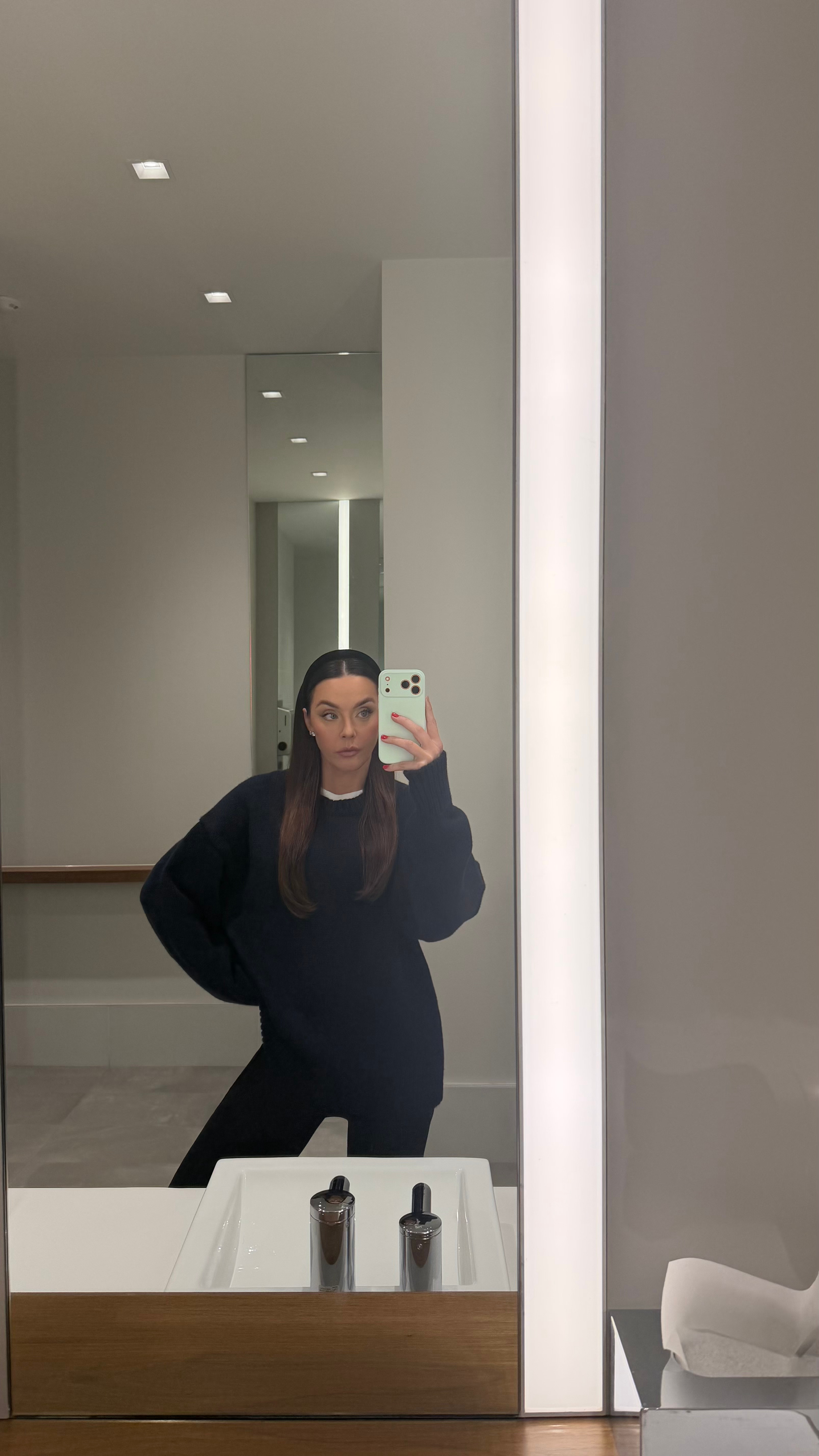 OOTD 

 