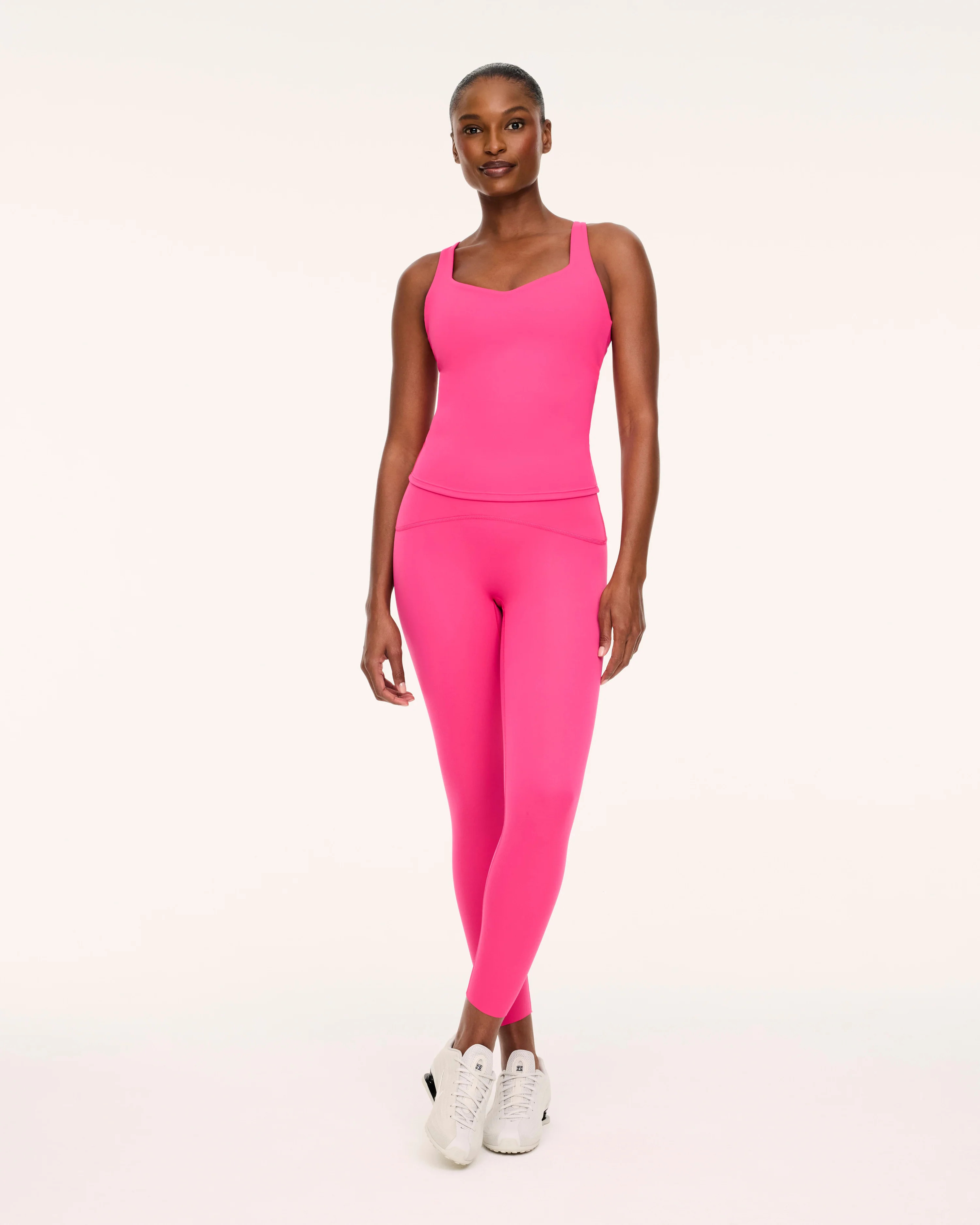 Strappy Tank | Spanx