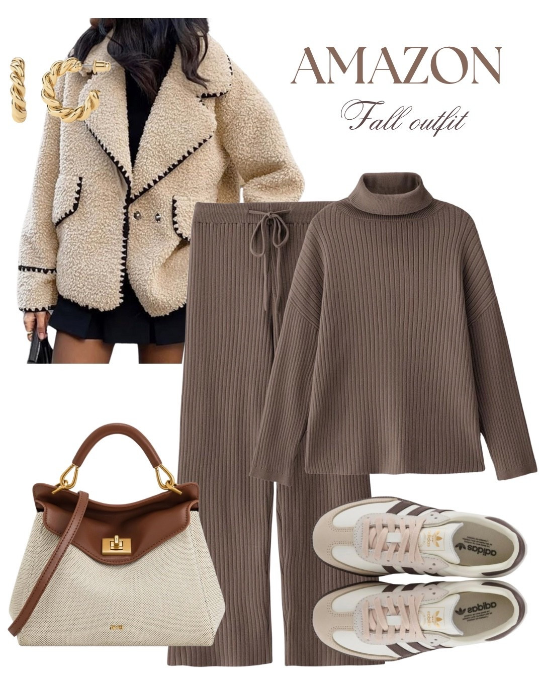 Amazon fall outfitts

#LTKFindsUnder100 #LTKSeasonal #LTKWorkwear