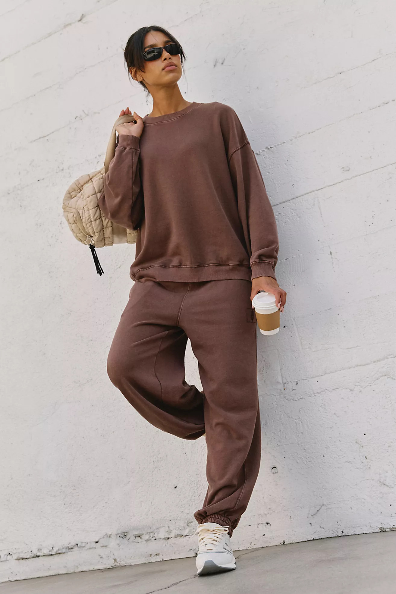 All Star Solid Pullover | Free People (Global - UK&FR Excluded)