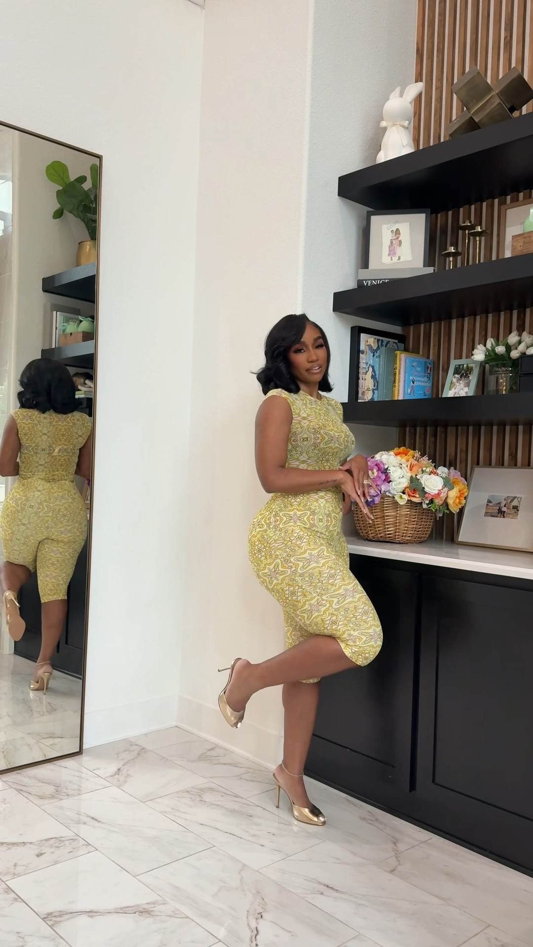 capri sets make the perfect summer outfits 

#LTKootd #LTKMidsize