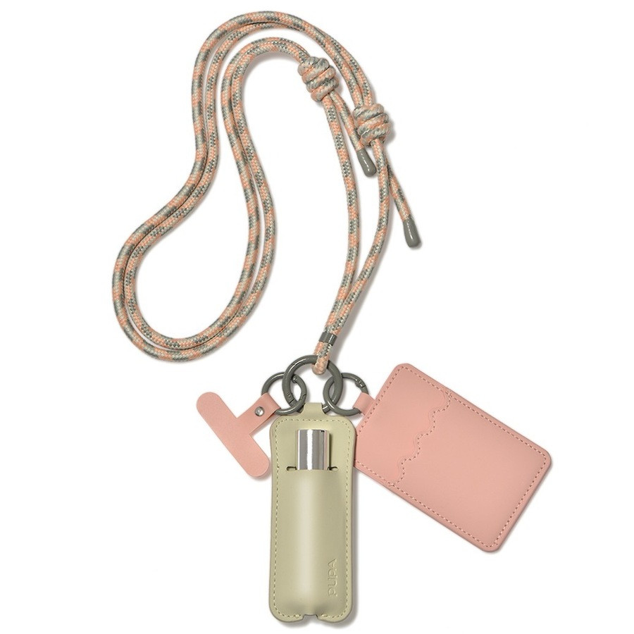 PUPA Milano Make-up set EVERYWHERE - MISS PUPA GLOSSMake-up set Mostra le recensioni. 0 stelle su... | Douglas (IT)