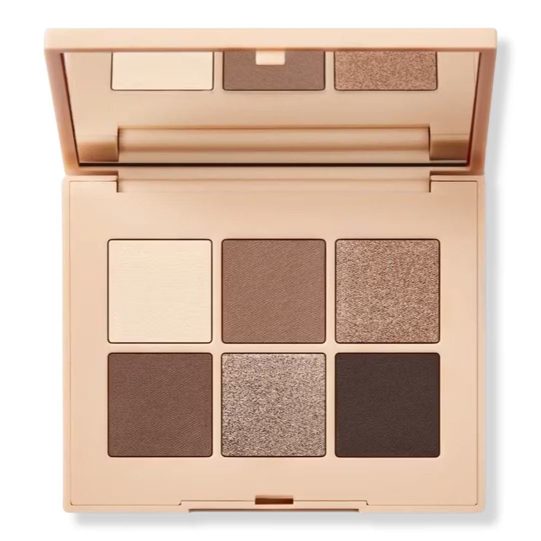 The Palm Eyeshadow Palettes | Ulta