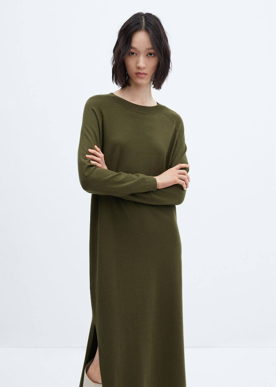 Search: Khaki dresw (67) | Mango United Kingdom | MANGO (UK)