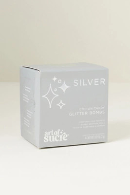 Art of Sucre Color Cotton Candy Drink Glitter Bombs | Anthropologie (US)