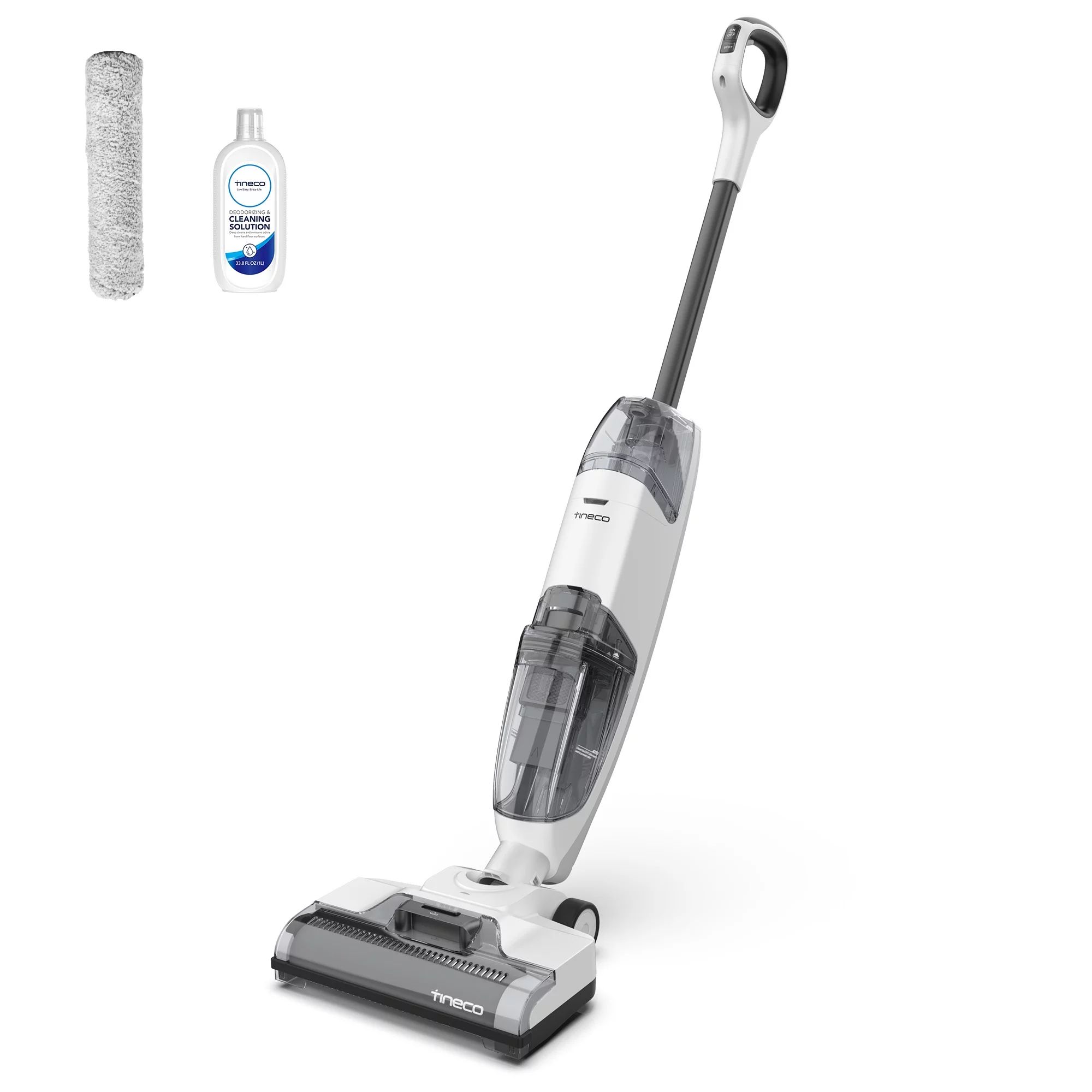 iFloor 2 Max Cordless Wet/Dry Vacuum and Hard Floor Washer | Walmart (US)
