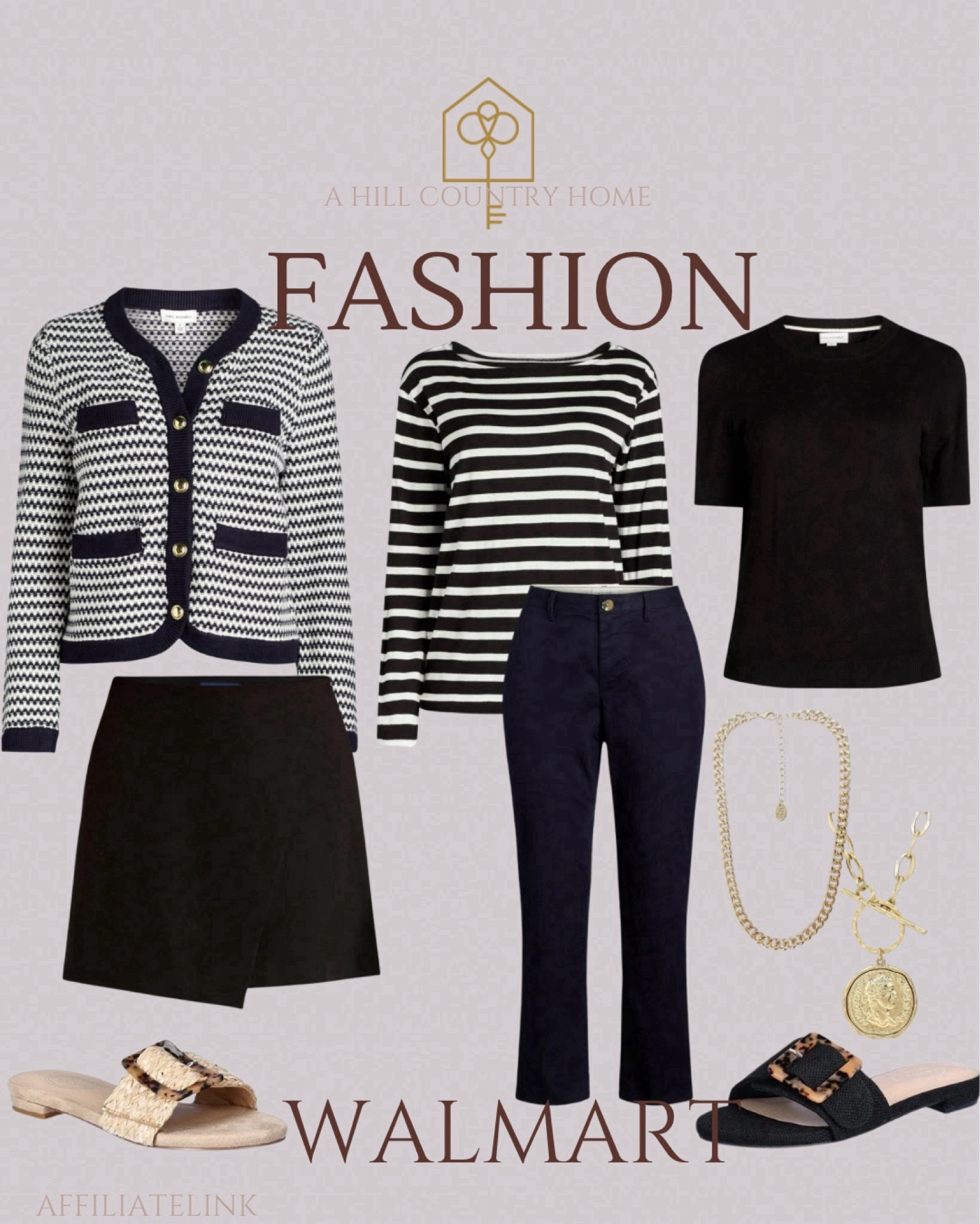 Walmart fashion finds! 

Follow me @ahillcountryhome for daily shopping tips and styling tips! 

Seasonal, fashion, fashion finds, clothes, ahillcountryhome

#LTKSeasonal #LTKOver40 #LTKStyleTip