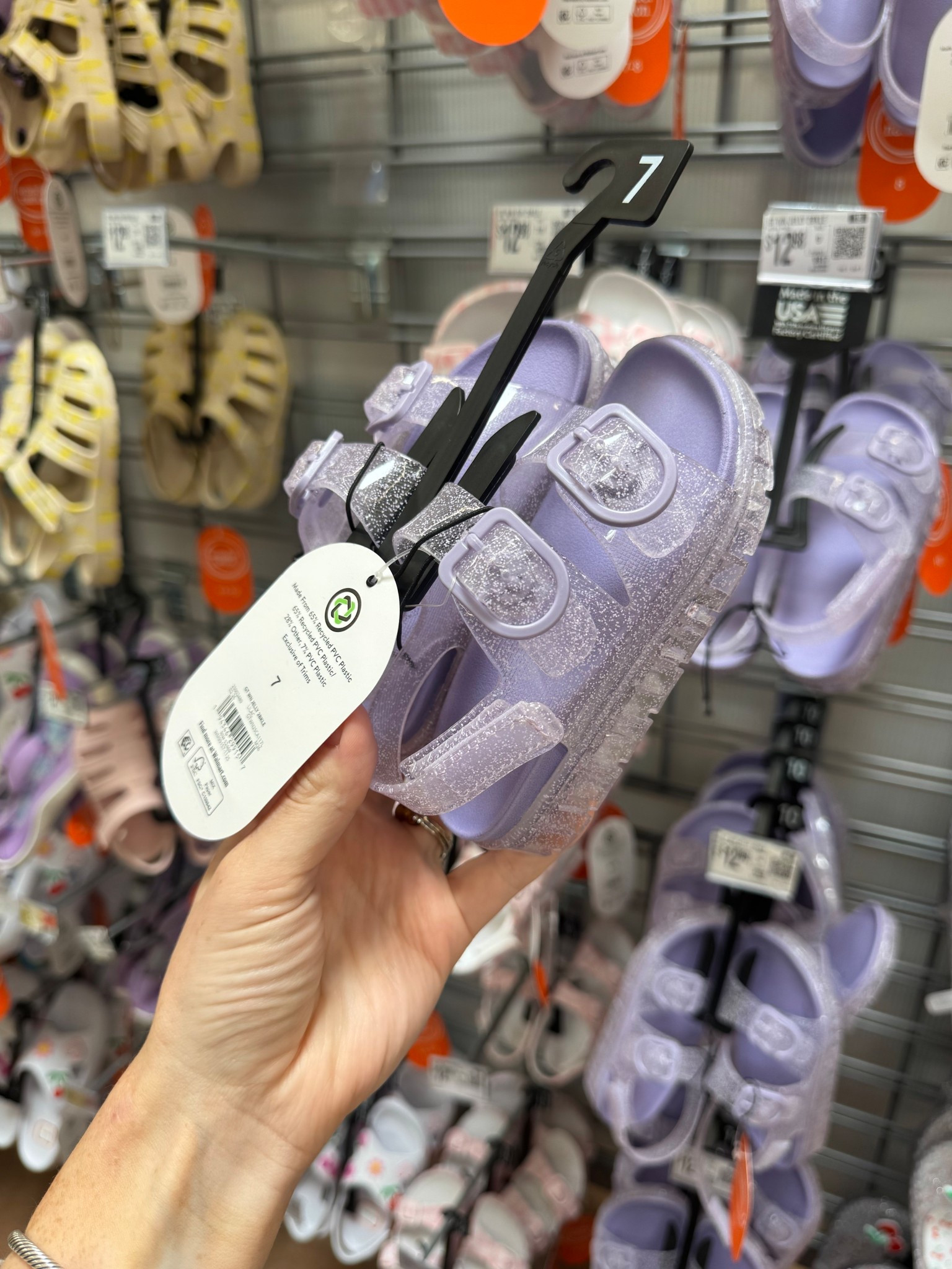 Perfect summer shoe!

#LTKKids #LTKootd #LTKSeasonal