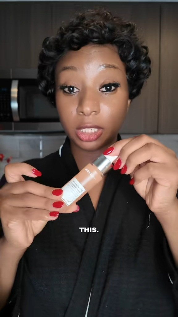 goPure 30% Vitamin C Power Treatment (0.5 fl oz / 15 ml)

Looking for a powerful brightening treatment to target dark spots, uneven skin tone, and dullness? In this video, we review the improved formula of the goPure 30% Vitamin C Power Treatment, enriched with Licorice Root Extract and Squalane for smooth, glowing skin without the harshness. 

 #LTKselfcare #LTKOver40 #LTKBeauty