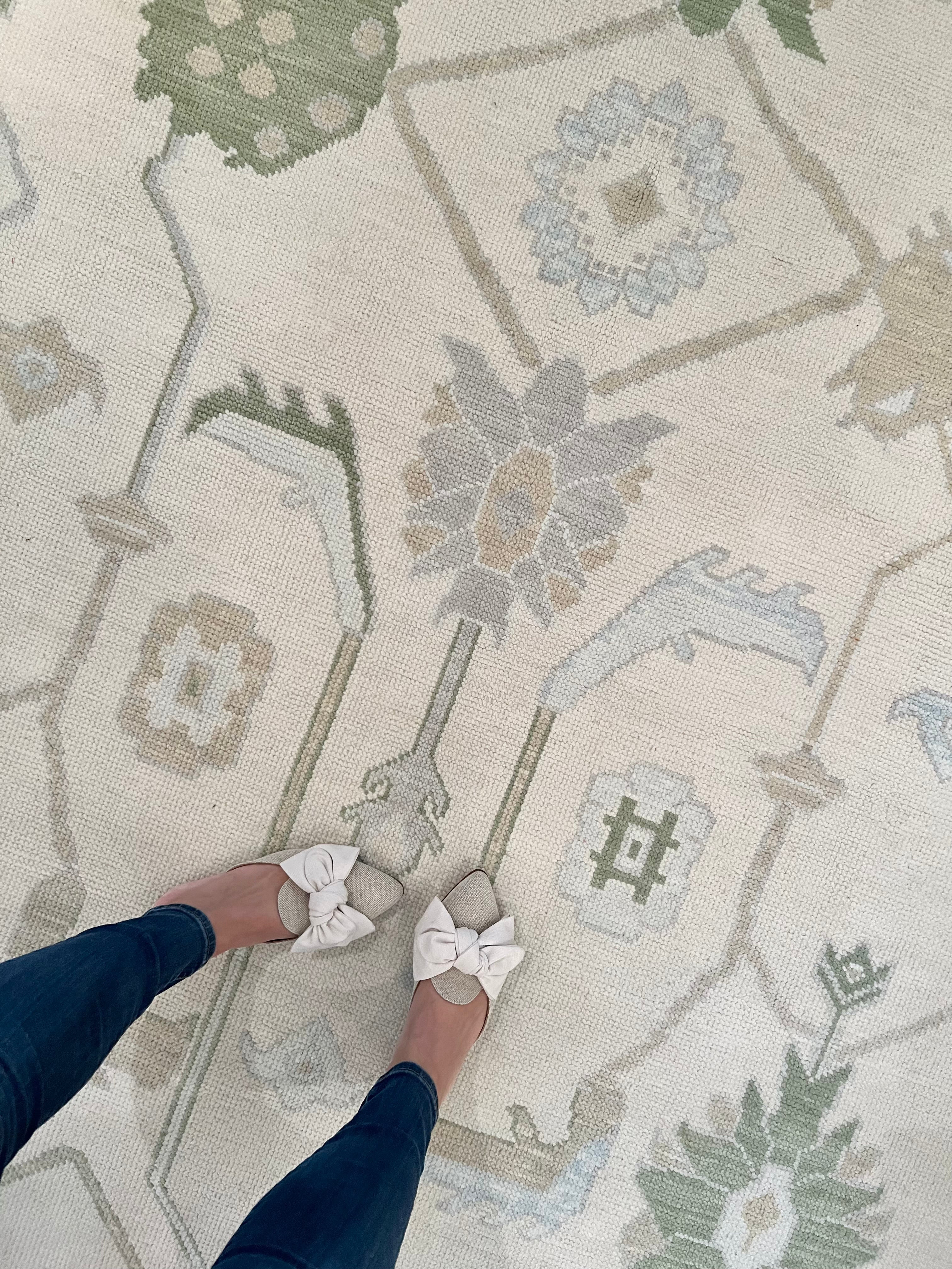 frida cream (in stock) | The Loom and Company