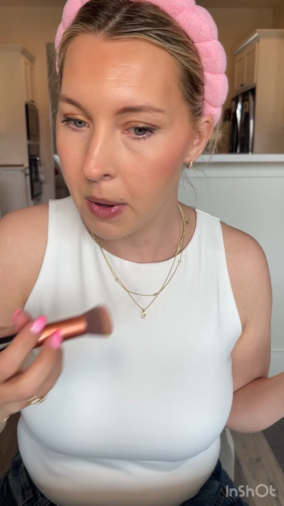 Makeup staple 

#LTKGiftGuide #LTKSeasonal #LTKWatchNow