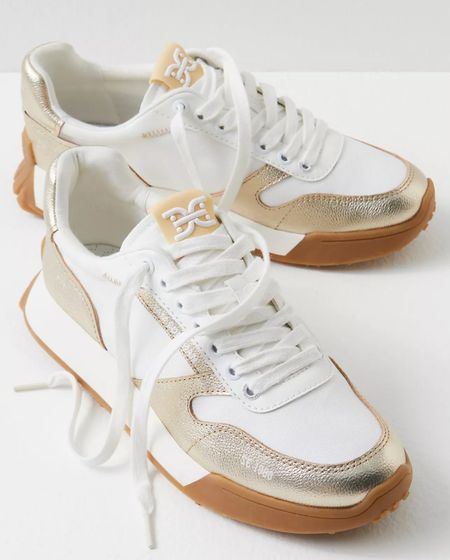 Cute sneaks 

#freepeople #sneakers

#LTKActive #LTKstyletip #LTKSeasonal