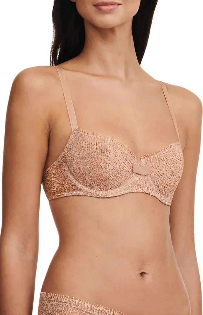 Day to Night Underwire Demi Bra | Nordstrom