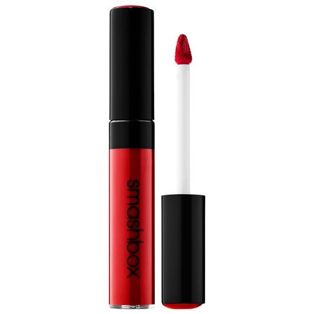Smashbox Be Legendary Liquid Lip Bad Apple 0.27 oz/ 8 mL | Sephora (US)