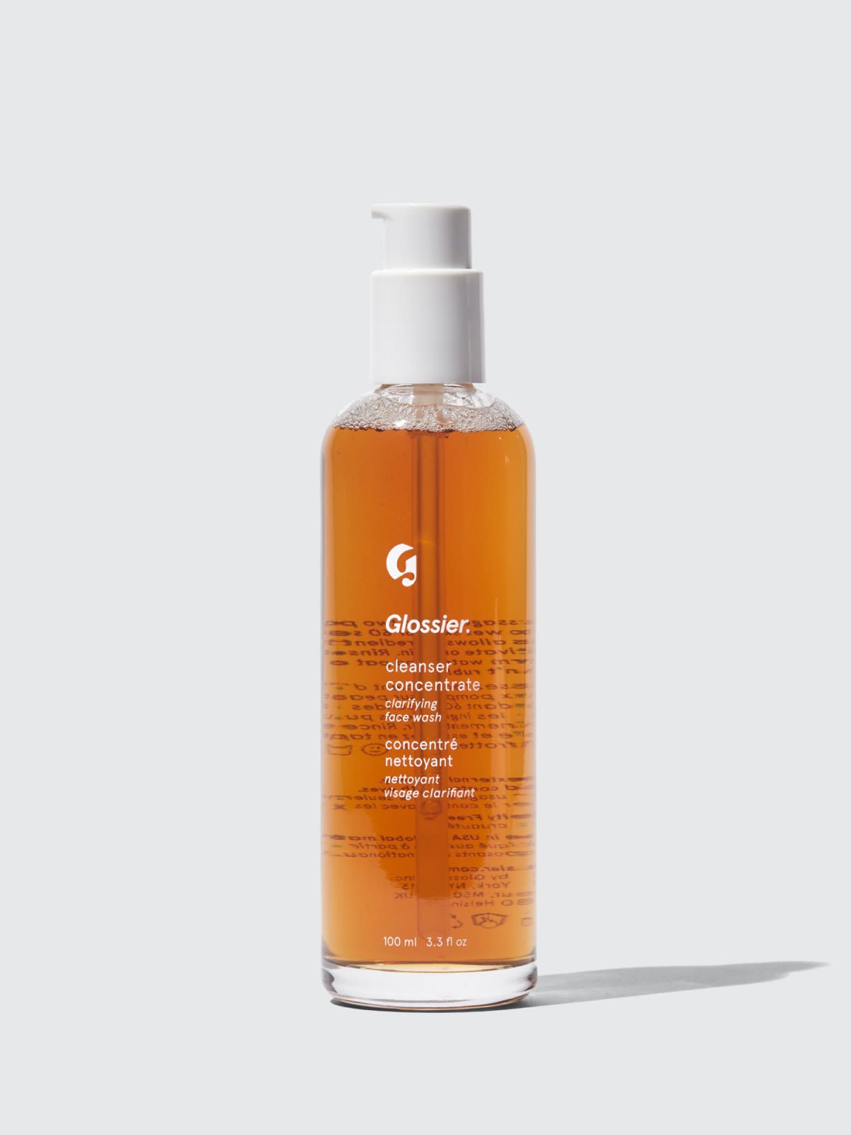 Cleanser Concentrate | Glossier