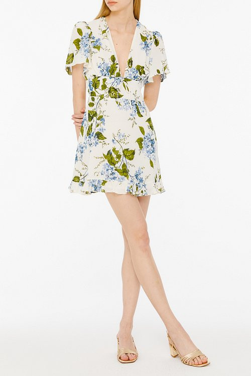 REFORMATION
						
					
				
				
			
        
        
            ★셀럽 착용★ 플로... | SiKorea