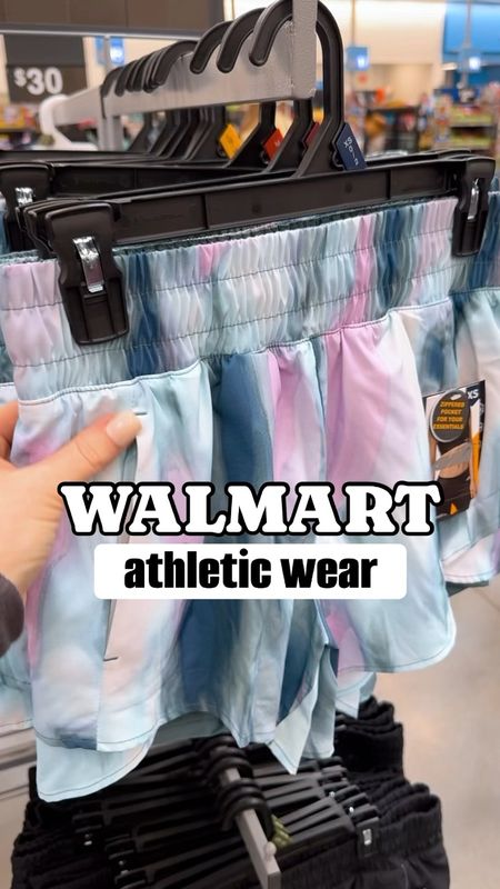WALMART ATHLETIC WEAR ✨

I’m in love with these brands! Lots of great look for less options 👌🏻 

FOLLOW ME @sarahestyleme for more Amazon daily deals, Walmart finds, and outfit ideas! 

@walmart  #walmartfinds #walmartfind #walmartdeals #walmarthome #walmartstyle #walmartpartner #walmarthaul #walmarthaul #walmartreel #walmartshares #walmartshopper #walmartwednesday #walmartfashion #walmartfashionfinds #walmartnewarrivals #newarrivals #springstyle #springfashion #styleonabudget #athleticwear #momstyle #everydaystyle #outfitideas #springstyle #budgetbabe #affordablefashion #athleisure @walmartfashion

Running shorts
Summer shorts
Sportswear
Workout stylee

#LTKVideo #LTKfindsunder50