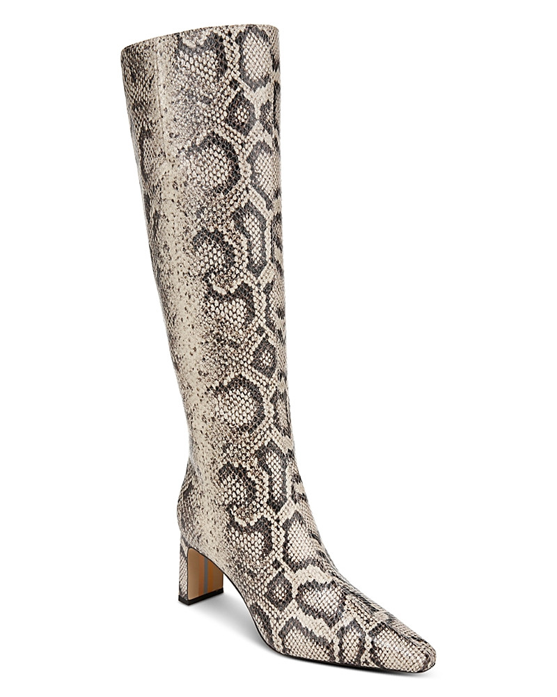 Sam Edelman Women's Sylvia 2 High Shaft Boots | Bloomingdale's (US)