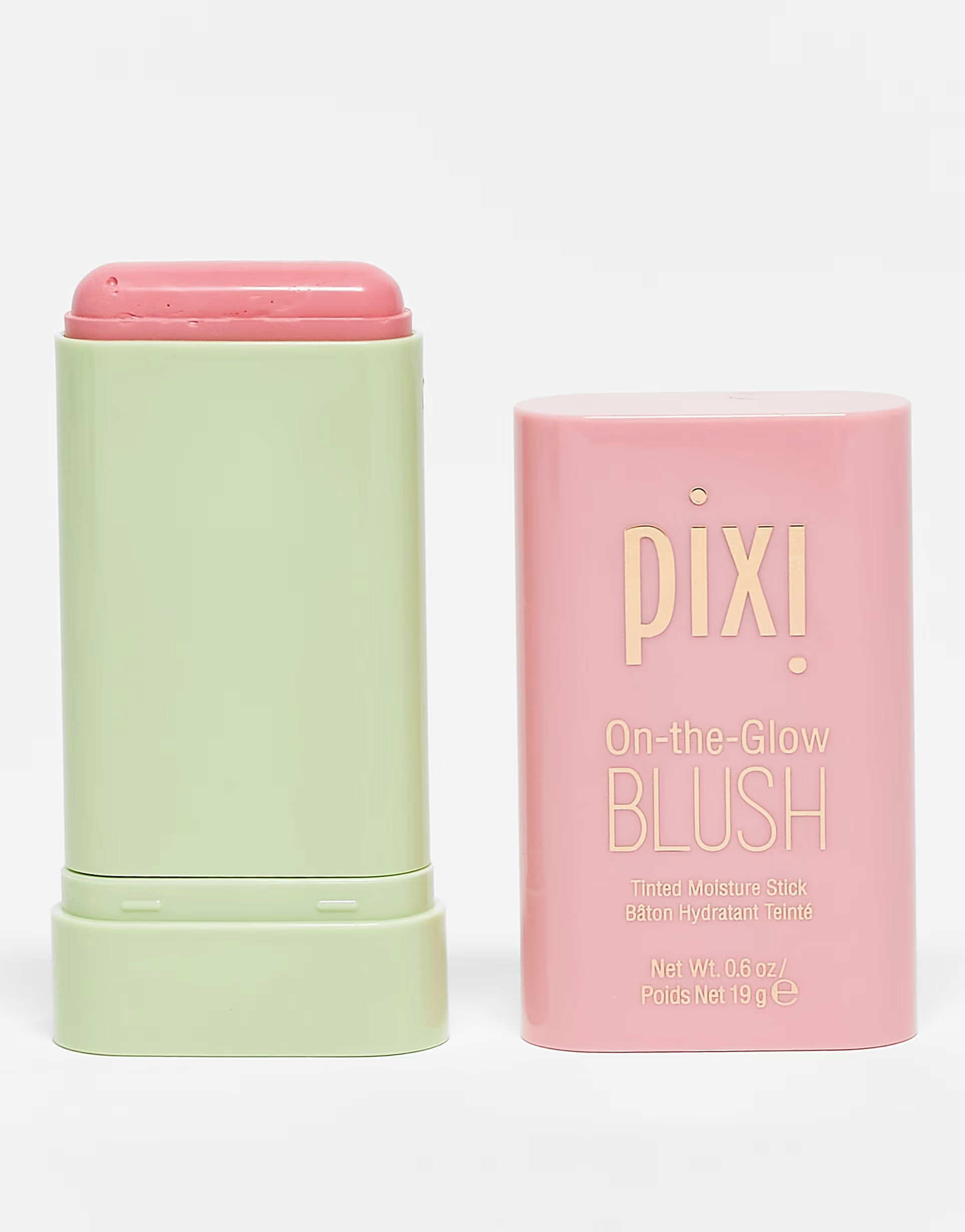 Pixi On-The-Glow Blush Cream Blush | ASOS (Global)