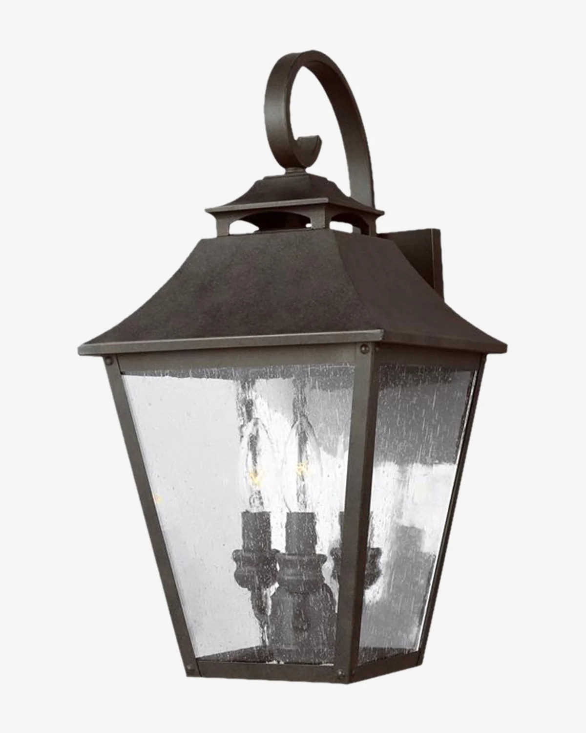 Galena Outdoor Lantern | McGee & Co. (US)