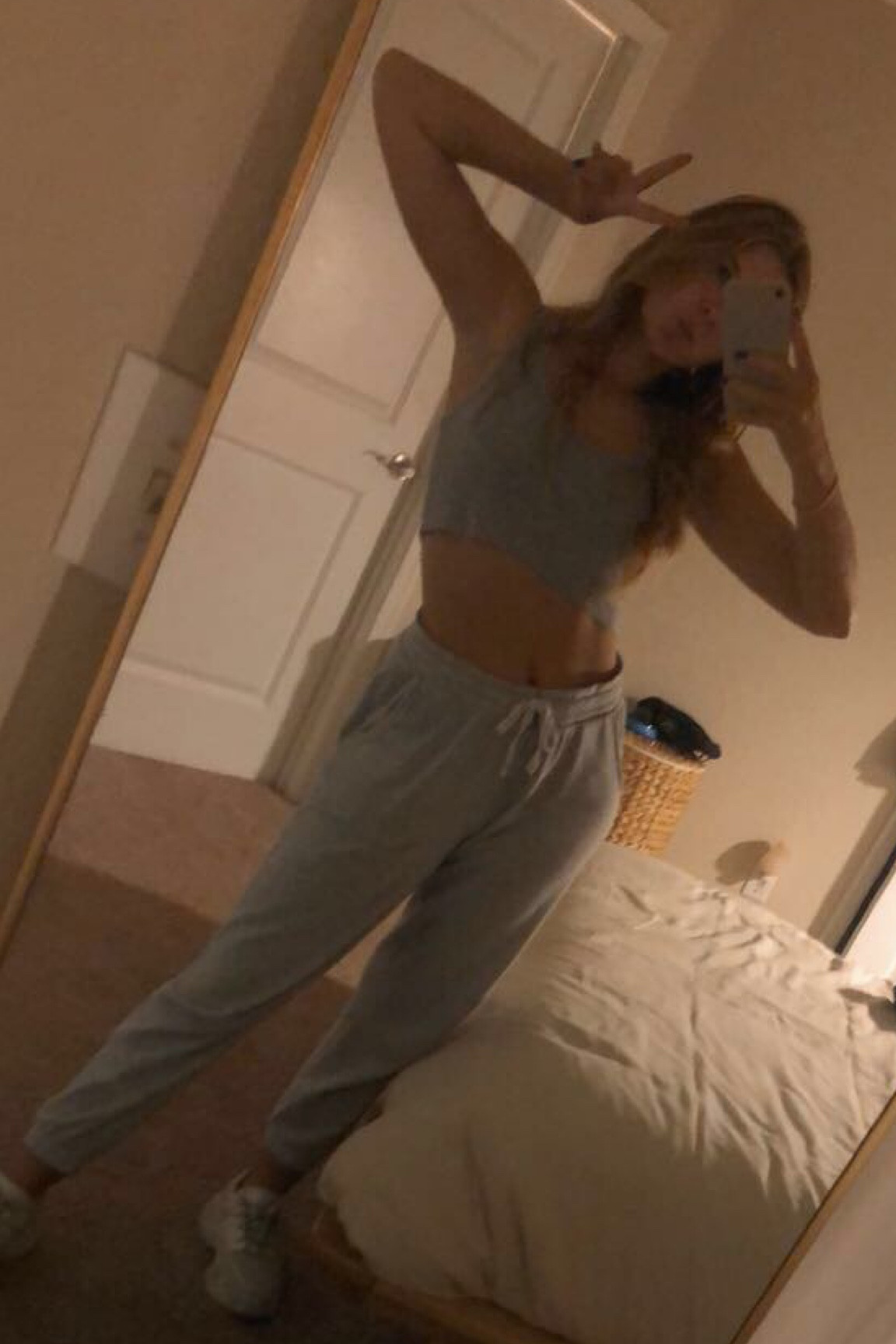 Just another lazy day mix and matching what I have! 

#LTKstyletip #LTKGiftGuide #LTKfit