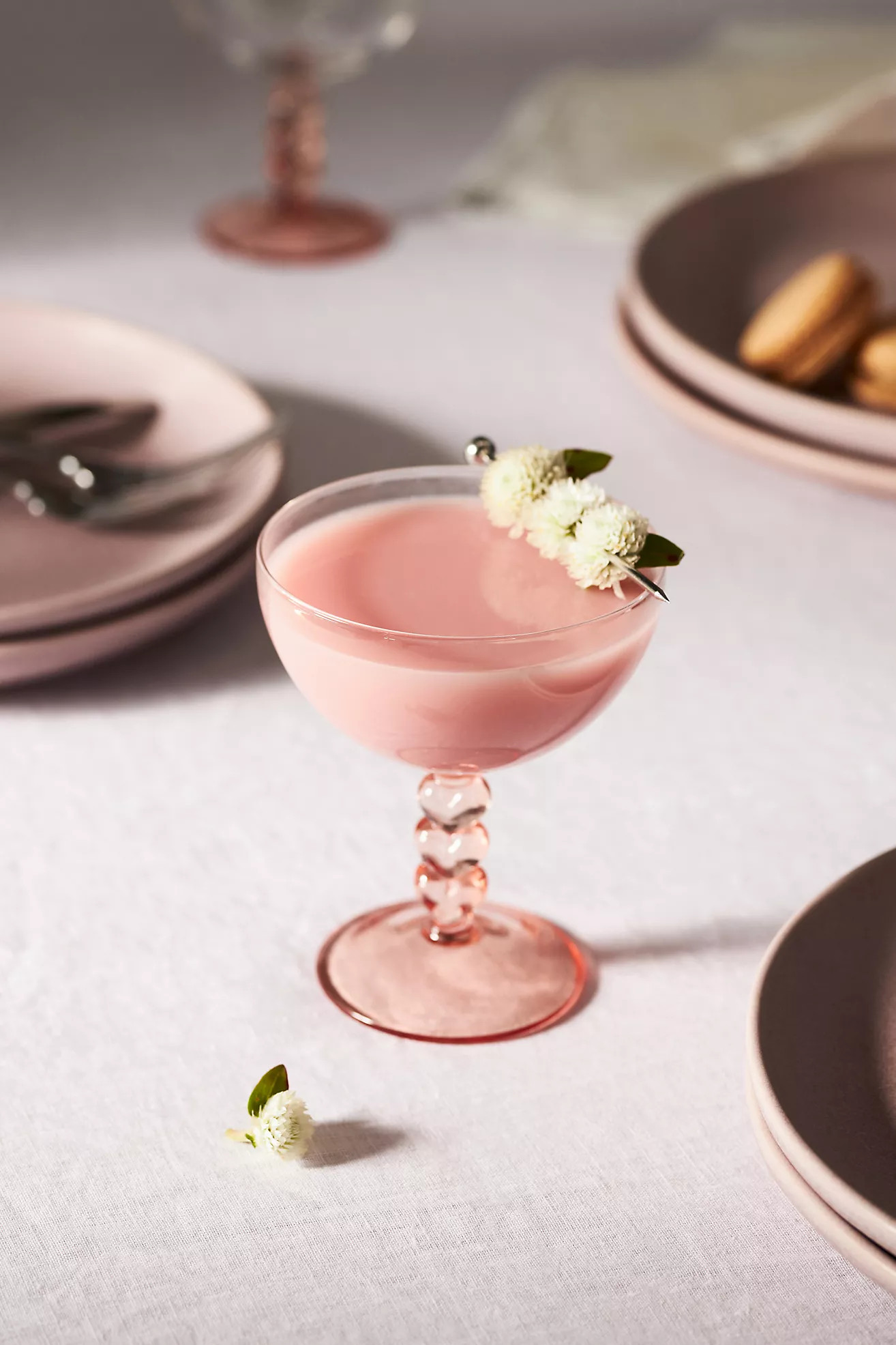 Corazón Coupe Glass | Anthropologie (US)