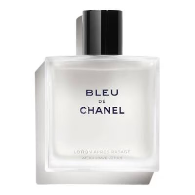 BLEU DE CHANEL - After Shave Lotion
                    100ml | Sephora UK