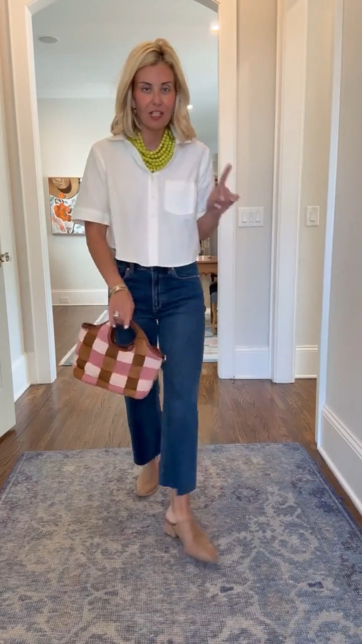 Meet your new fall uniform! 
Top - small
Jeans - 26P
Shoes - 8 tts

#LTKdayinmylife #LTKootd #LTKmomlife